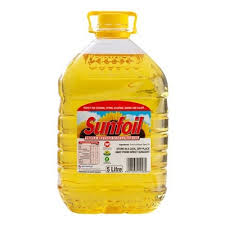 Sunfoil Oil 5l